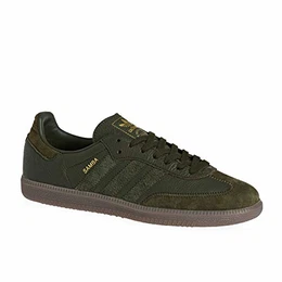 Herren Samba Og Ft Fitnessschuhe, Mehrfarbig (Multicolor 000), 42 EU