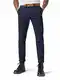 Tom Tailor Denim Herren Chino Hose Basic Slim Chino Hose, Blau (Sky Captain Blue 10668), W32/L32