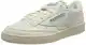 Reebok DV6434, Sneaker Unisex Adulto, Chalk/Paperwhite/Glen Green, 43 EU