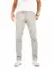 Yazubi Herren Chino Hose Luke, Grau (Grey Gull 2R173802), W32/L30