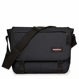 Delegate Umhängetasche, 39 cm, 20 L, Schwarz (Black)