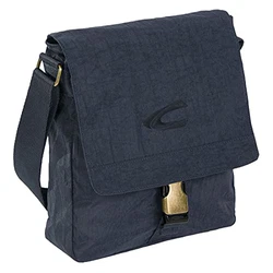 Camel Active Umhängetasche Journey Herren dunkelblau/blau