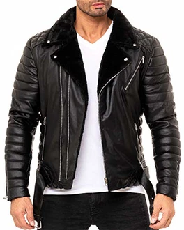 Reichstadt Herren Jacke RS001 RS007 RS005 Schwarz (RS008) Reichstadt Herren Jacke RS001 RS007 RS005 Schwarz (RS008)