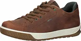 BYWAY TRED, Herren Low-Top Sneakers, Brown (Brandy 2280), 42 EU