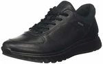 ECCO EXOSTRIDE M LOW GTX Outdoor Schuhe Schwarz