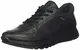 ECCO Herren EXOSTRIDE M LOW GTX Outdoor Schuhe, Schwarz (Black 1001), 43 EU