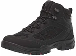 ECCO Herren Xpedition III M Trekking-& Wanderstiefel (811274) Black/Black (51052)