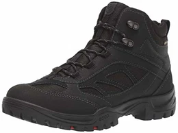 Herren Xpedition III M Trekking-& Wanderstiefel, Schwarz (Black/Black 51052)