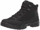 ECCO Herren Xpedition III M Trekking-& Wanderstiefel, Schwarz (Black/Black 51052)