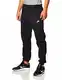 Nike Herren M NSW Club Pant CF BB Sport Trousers, Black/Black/(White), M