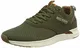Dockers by Gerli Herren 44BC001-782850 Sneaker, Beige (Khaki 850), 43 EU