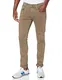 Replay Herren Anbass Jeans, Braun (Brown 300), W32/L32 (Herstellergröße: 32)