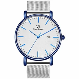 Vigor Rigger - Damen -Armbanduhr- JDN-VR001-3