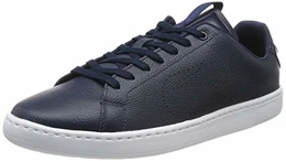 Herren Carnaby Evo Light-wt 3191 SMA Sneaker, Blau (Navy/White 092), 43 EU