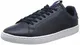 Lacoste Herren Carnaby Evo Light-wt 3191 SMA Sneaker, Blau (Navy/White 092), 43 EU