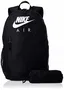 Schwarze Nike Taschen image
