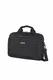 Samsonite Guardit 2,0 - 13,3 zoll Laptoptasche, 34,5 cm, 9,5 L, Schwarz (Black)
