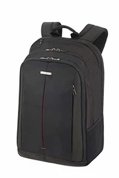 Guardit 2.0 - 17.3 zoll Laptoprucksack, 48 cm, 27.5 L, Schwarz (Black)