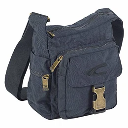 , Umhängetasche, Herren, Schultertasche, Umhängetasche, Journey, Dunkelblau