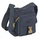 camel active, Umhängetasche, Herren, Schultertasche, Umhängetasche, Journey, Dunkelblau