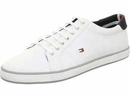 Herren Sneakers H2285Arlow 1D, Weiß (White), 44