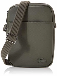 Men''''s Classic, Herren Schultertasche, Grün (Forest Night), 4x20.5x15 cm (W x H L)