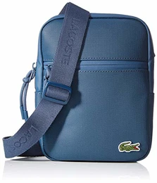 L.12.12 Concept, Herren Schultertasche, Blau (Reflecting Pond), 2.5x20.5x15.5 cm (W x H L)