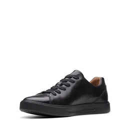 Herren Un Costa Lace Sneaker, Schwarz, 41 EU