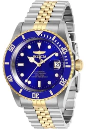 Pro Diver 29182 Herrenuhr - 42mm