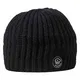 GIESSWEIN Unisex Moritzberg Strickmütze, Schwarz (Schwarz 022), (Herstellergröße: One Size)