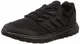 adidas Herren Galaxy 4 Laufschuhe, Schwarz (Core Black/Core Black/Footwear White 0), 43 1/3 EU