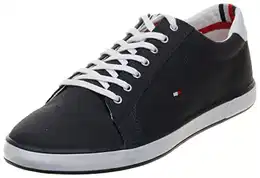 Herren Sneakers H2285Arlow 1D, Blau (Midnight), 40
