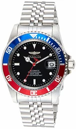 Pro Diver 29176 Herrenuhr, 42 mm