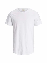 Herren T-Shirt Weiches MWhite