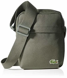 Lacoste Neocroc Umhängetasche Grün