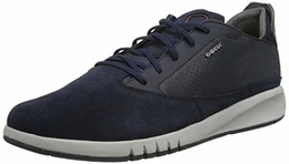 Herren Sneaker Low U Aerantis A