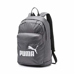 Sports Classic Rucksack 43 cm Charcoal Gray