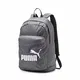 Puma Sports Classic Rucksack 43 cm Charcoal Gray
