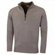 Calvin Klein Golf Herren Baumwollpullover - Mocha - M