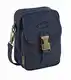 camel active Journey Umhängetasche, 22 cm, Dunkelblau