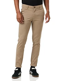 Marco Bowie Chino Herren - W27L30