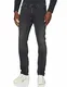 Lee Herren Luke Jeans, Grey Moto, 32W / 32L