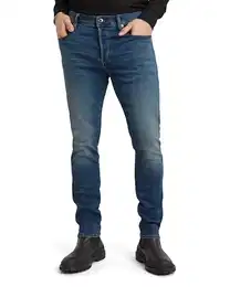 Herren 3301 Slim Jeans