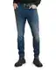 G-STAR RAW Herren 3301 Slim Jeans