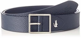 Herren RC4004 Gürtel, Blau (dark sapphire B88), 90 cm