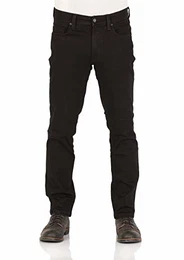 Herren Jeans Hose Washington