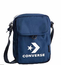 Cross Body 2 10008299-A03 Umhängetasche, 22 cm, 4 Liter, Navy