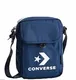 Converse Cross Body 2 10008299-A03 Umhängetasche, 22 cm, 4 Liter, Navy