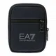 EA7 Train Mini Pouch Herren Blau ONE Size