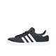 adidas Herren Coast Star Sneaker, Schwarz (Core Black/Footwear White/Core Black 0), 42 2/3 EU